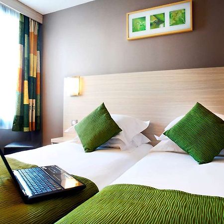 B&B Hotel Marne-La-Vallee Chelles Pokój zdjęcie