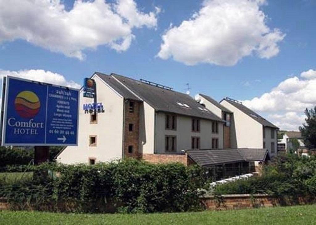 B&B Hotel Marne-La-Vallee Chelles Zewnętrze zdjęcie