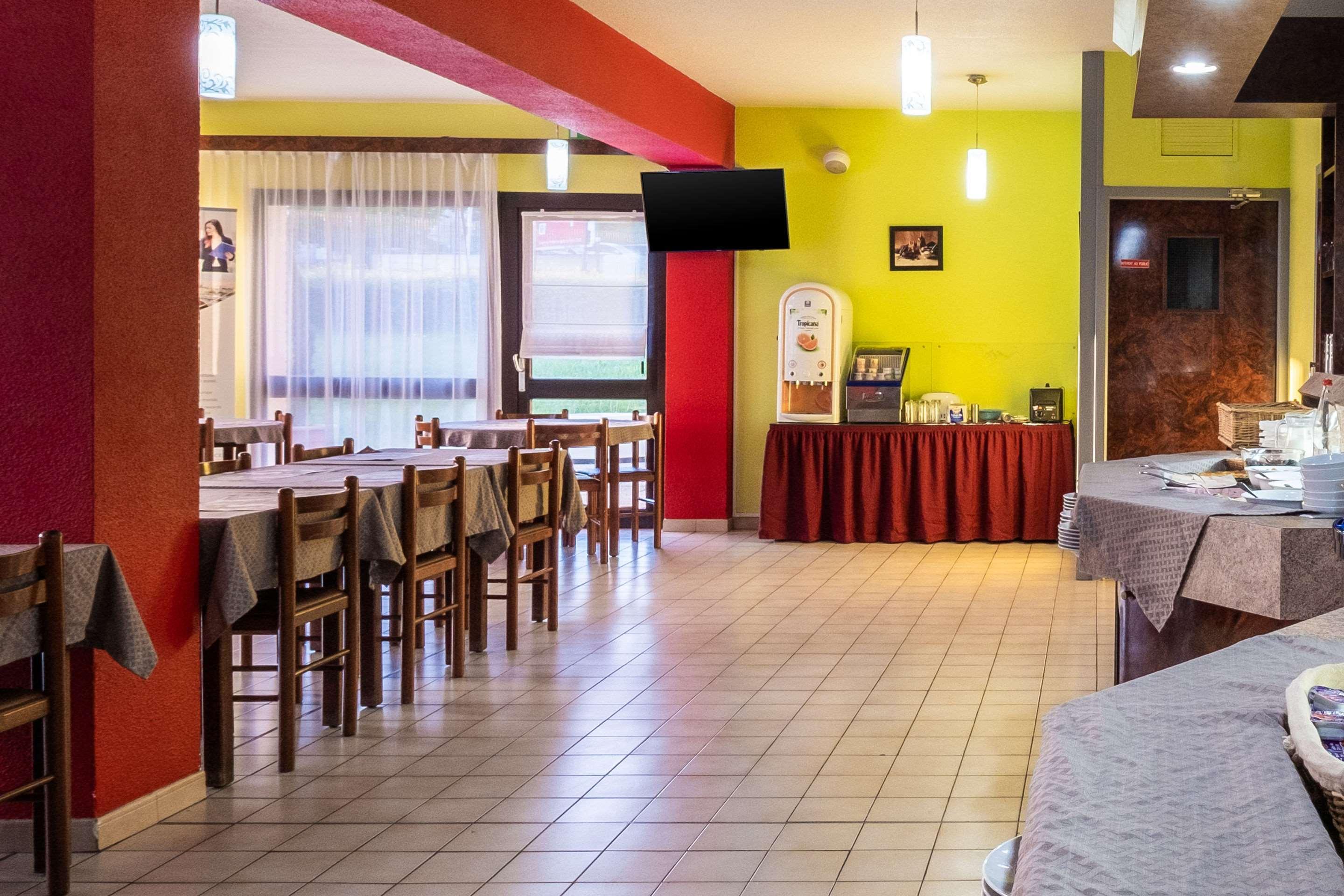 B&B Hotel Marne-La-Vallee Chelles Zewnętrze zdjęcie