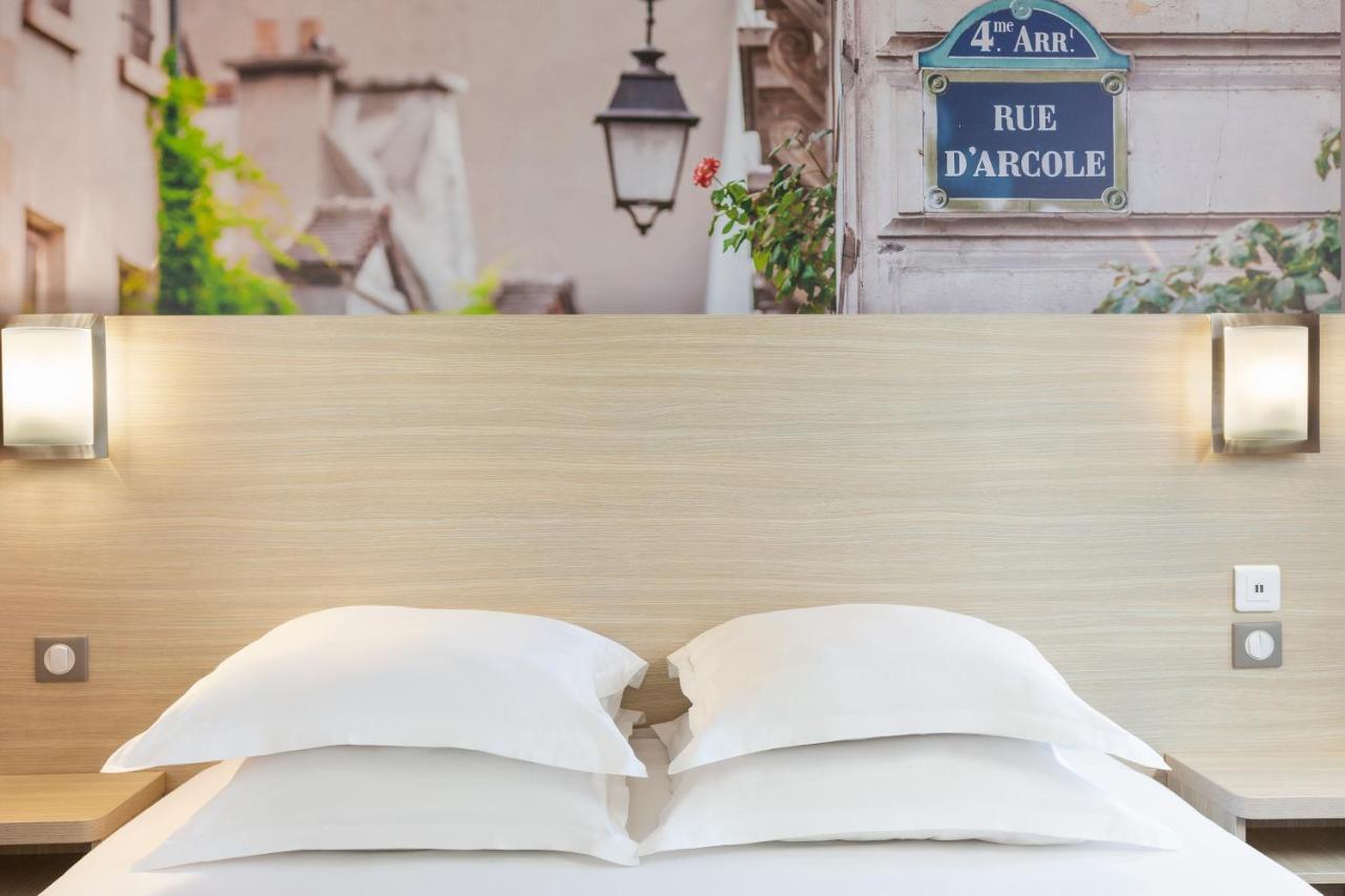 B&B Hotel Marne-La-Vallee Chelles Chelles  Zewnętrze zdjęcie