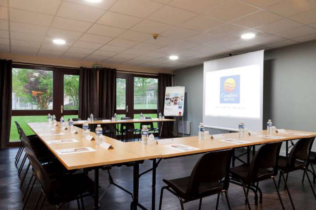 B&B Hotel Marne-La-Vallee Chelles Udogodnienia zdjęcie